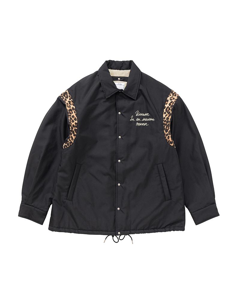 COACH JKT | Visvim Official North American Web Store